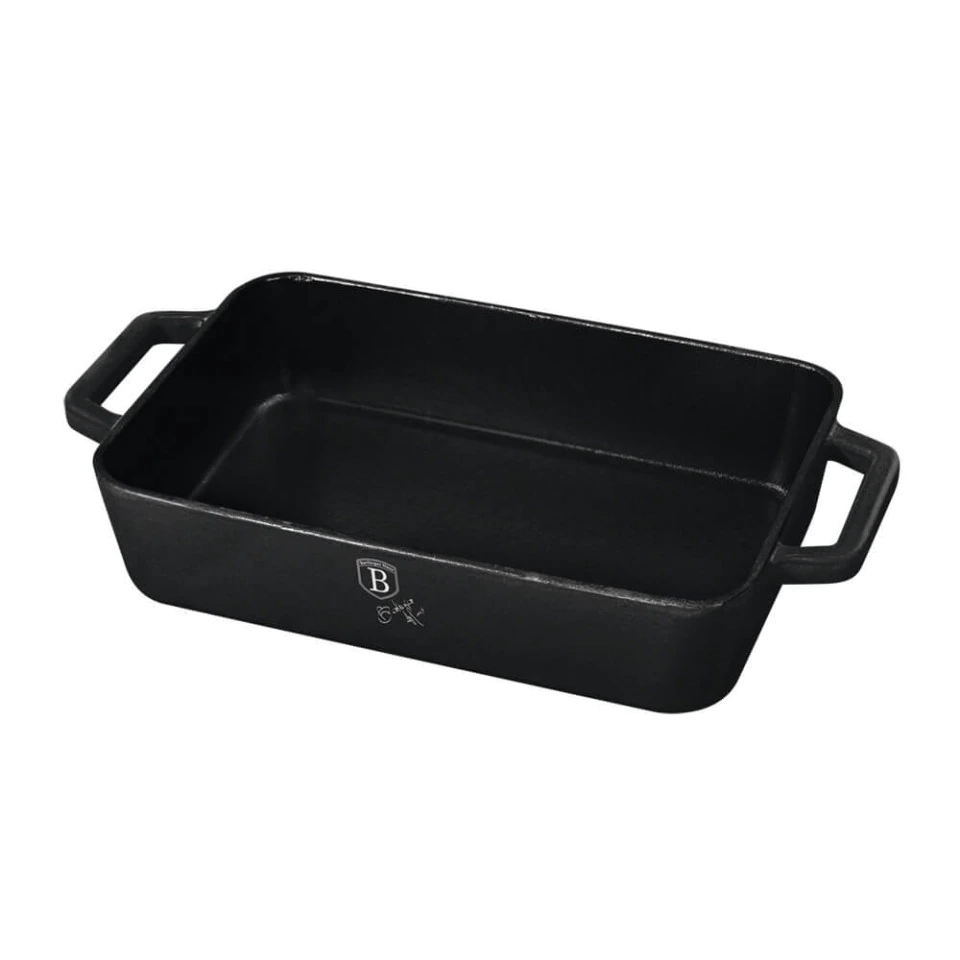 Berlinger Haus Strong Mold Series �nt�ttvas ed�ny, 30 x 20 cm
